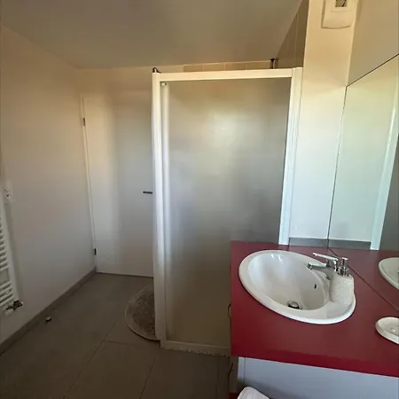 Toit Terrasse A Les Bains