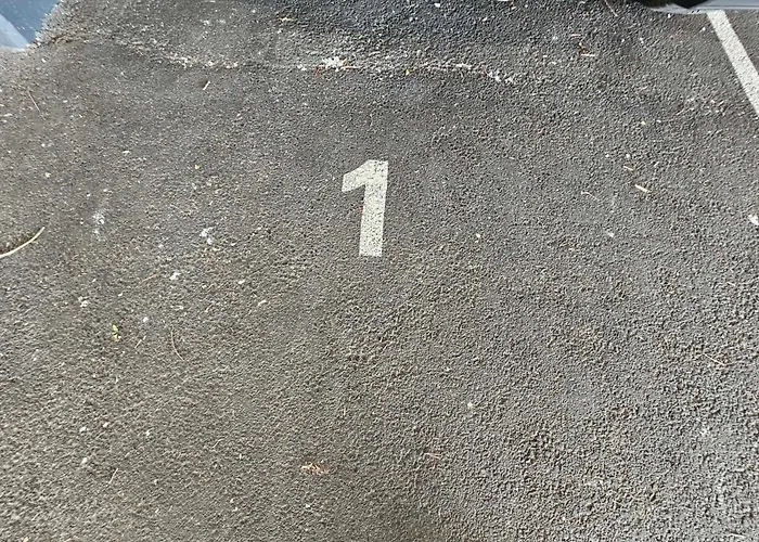 شقة Toit Terrasse A Les Bains