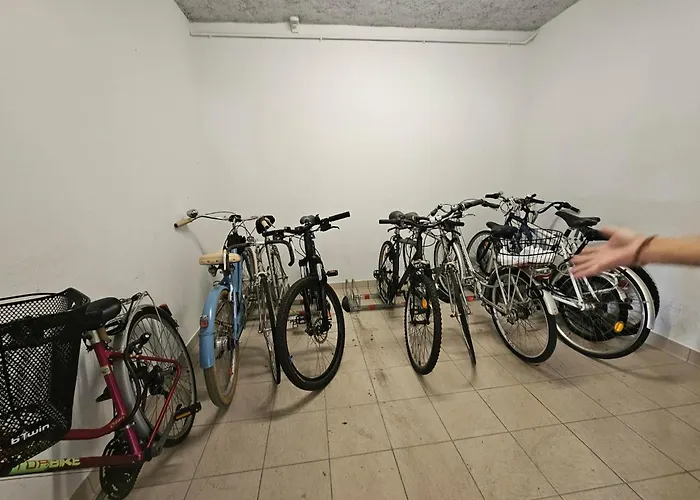 شقة Toit Terrasse A Les Bains أنديرنو لي بان